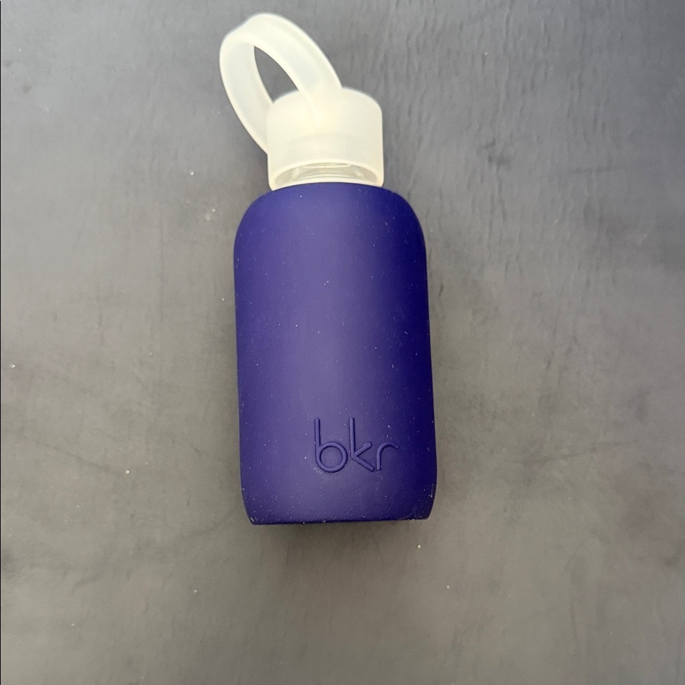 bkr Teeny Boss